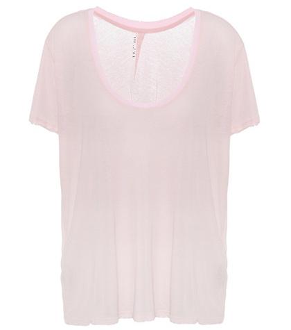 Roger Vivier Cotton T-shirt