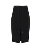 Mugler Cady Pencil Skirt
