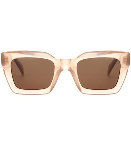 Cline Eyewear Kate Rectangular Sunglasses