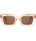 Cline Eyewear Kate Rectangular Sunglasses