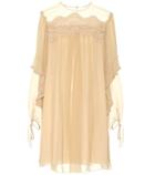 Chlo Exclusive To Mytheresa.com – Silk Dress