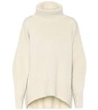 Joseph Cashmere Turtleneck Sweater