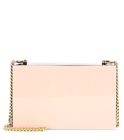 Stella Mccartney Box Clutch