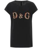 Dorothee Schumacher Beaded Silk Top