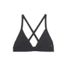 Proenza Schouler Binding Triangle Reversible Bikini Top