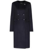 Chlo Fanki Wool And Cashmere Coat