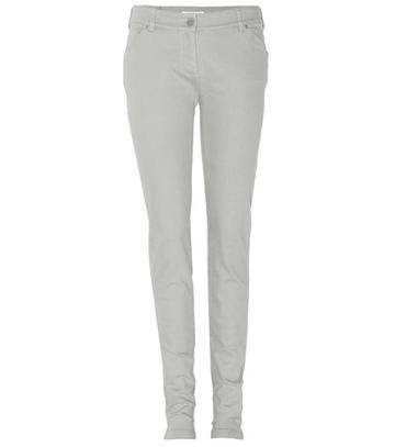 Miu Miu Gant Skinny Jeans