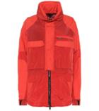 Lee Mathews Nylon Jacket