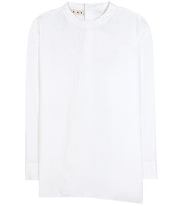 Bower Swimwear Cotton Shirt