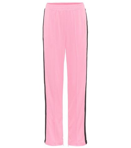 Ganni Dubois Polo Trackpants
