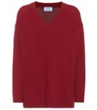 Mother Wool And Cashmere Sweater