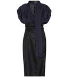 Tre Ccile La Robe Madame Wool Dress