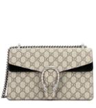 Gucci Dionysus Gg Supreme Small Shoulder Bag