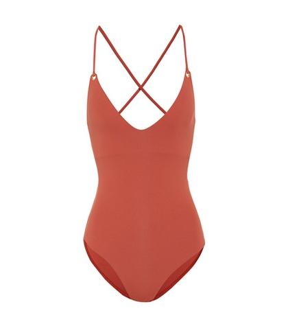 Melissa Odabash Catalina Swimsuit