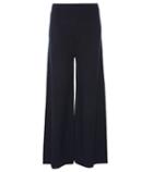 Jardin Des Orangers Wool Wide-leg Pants