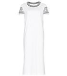 Kenzo Cotton T-shirt Dress