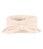 Prada Virgin Wool And Silk Choker