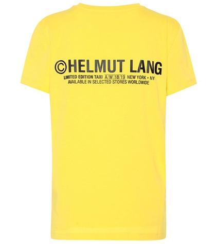 Roksanda Taxi Cotton T-shirt