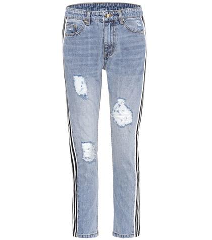 P.e Nation The Traction Jeans