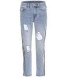 P.e Nation The Traction Jeans