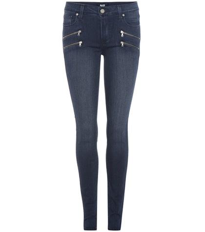 Canada Goose Edgemont Ultra-skinny Jeans