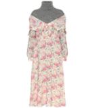 Junya Watanabe X Comme Des Garçons Layered Sweater Dress