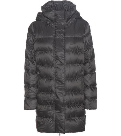 Nike Down Puffer Coat