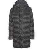 Nike Down Puffer Coat