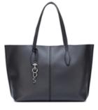 Ulla Johnson Joy Large Leather Shopper