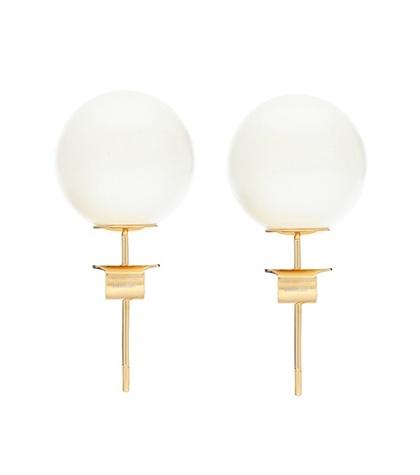 Chlo X Ambush® Resin Earrings
