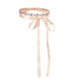 Jennifer Behr Rosita Crystal Choker