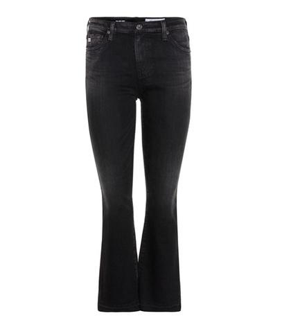 Ag Jeans The Jodi Crop Jeans