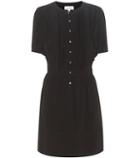Coach Silk Dress