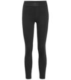 Moncler Enfant Dellah High-rise Skinny Leggings