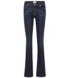 7 For All Mankind (b)air Bootcut Jeans