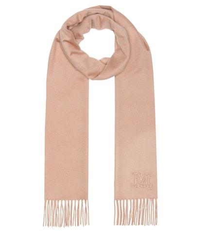 Max Mara Dalia Cashmere Scarf