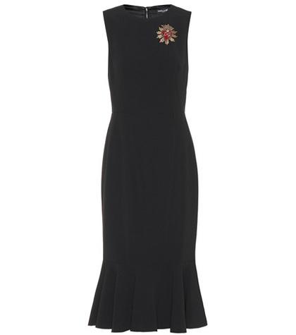 Valentino Sacred Heart Dress