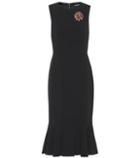 Valentino Sacred Heart Dress