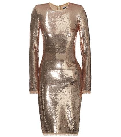 Tom Ford Embellished Dress