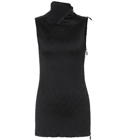 Maticevski Team Crinkled Top