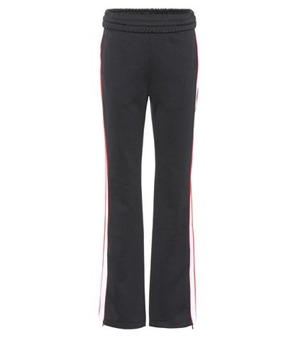 Off-white Jersey Trackpants