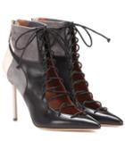 Malone Souliers By Roy Luwolt Montana 100 Leather Ankle Boots