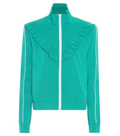 Tory Burch Embellished Cardigan