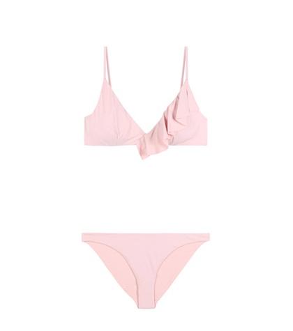 Marysia Newport Ruffle Bikini