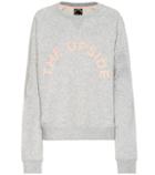 Self-portrait Bondi Cotton Sweatshirt