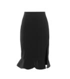 Givenchy Cotton Skirt