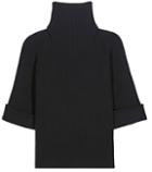 Nicholas Kirkwood Wool Turtleneck Sweater