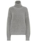 Tory Burch Inez Wool And Cashmere Sweater