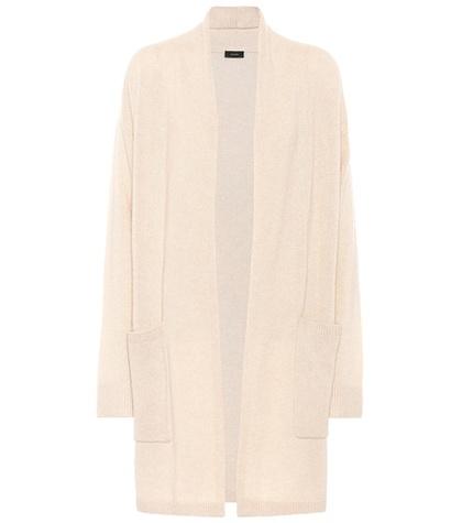 Jimmy Choo Cashmere Cardigan