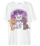 Coach X Disney® Printed Cotton T-shirt